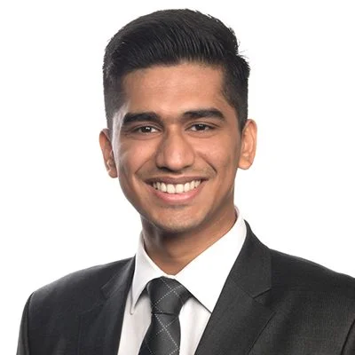 Harsh Makharia