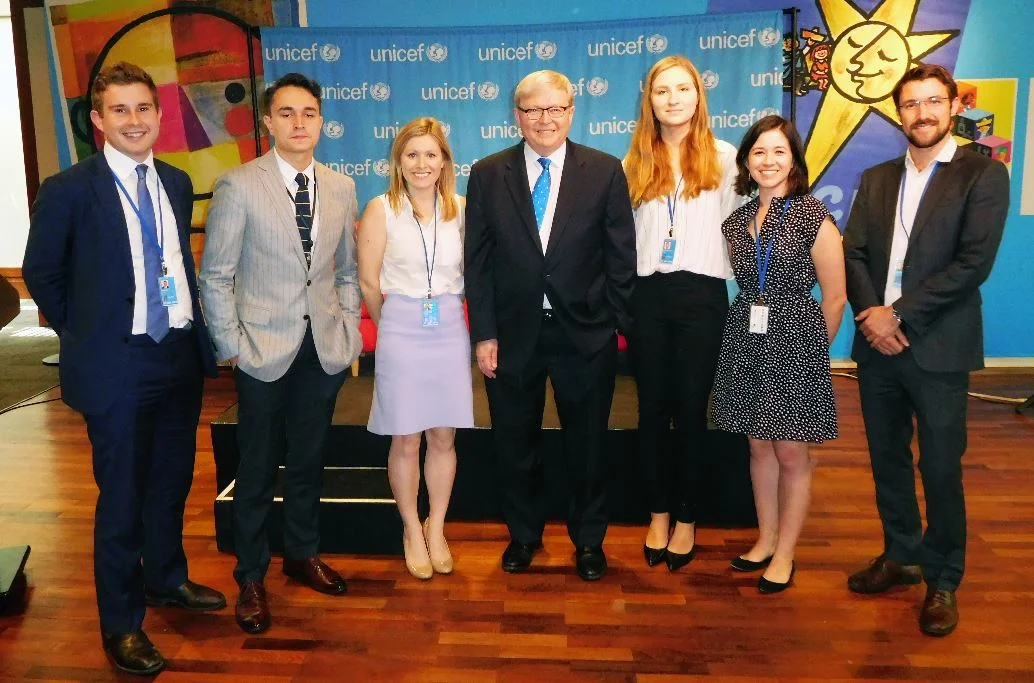 UN Economic and Social Council High-Level Political Forum