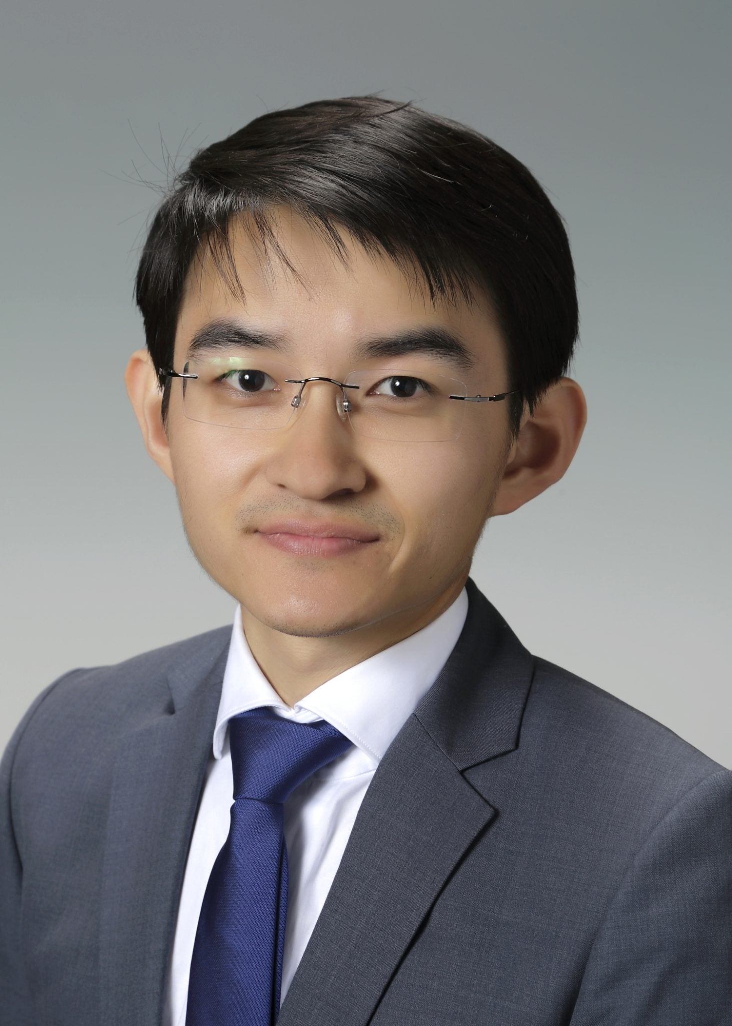 Victor Huang