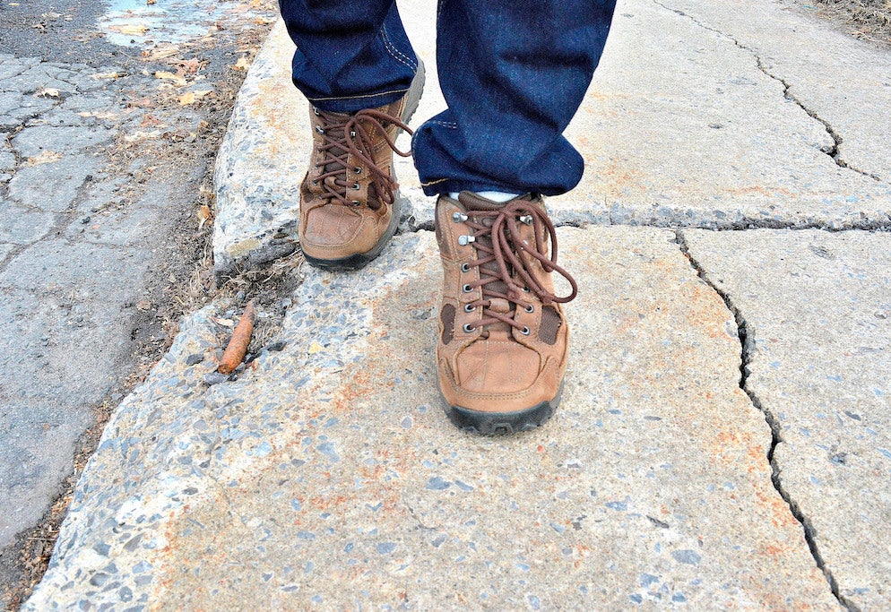 A risky business: Personal injury in sport