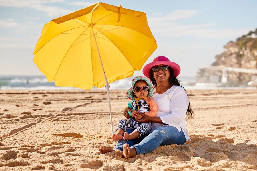 Sun safety | Cancer Council