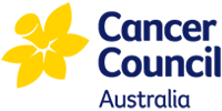 Cancer Council Australia Logo