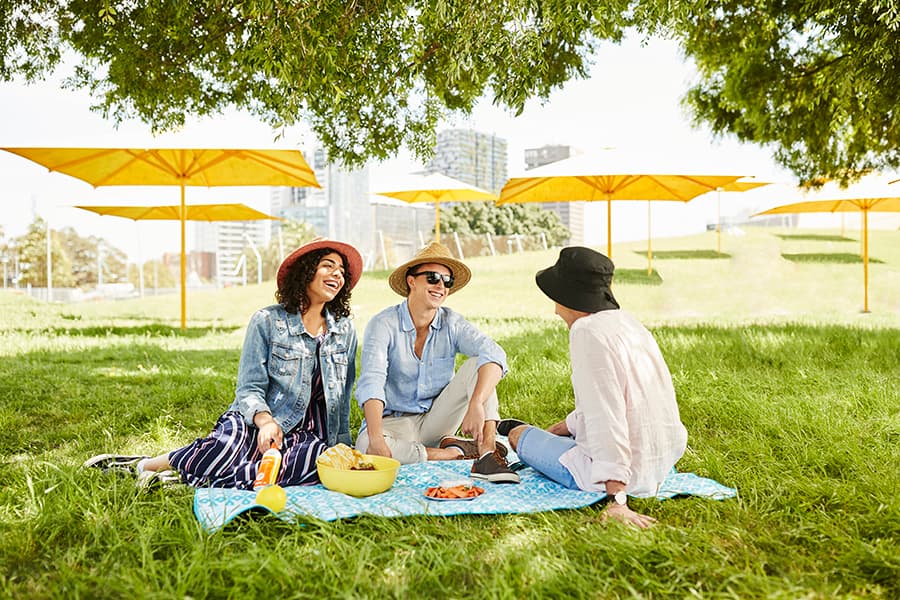 Cancer council cheap hats stockists