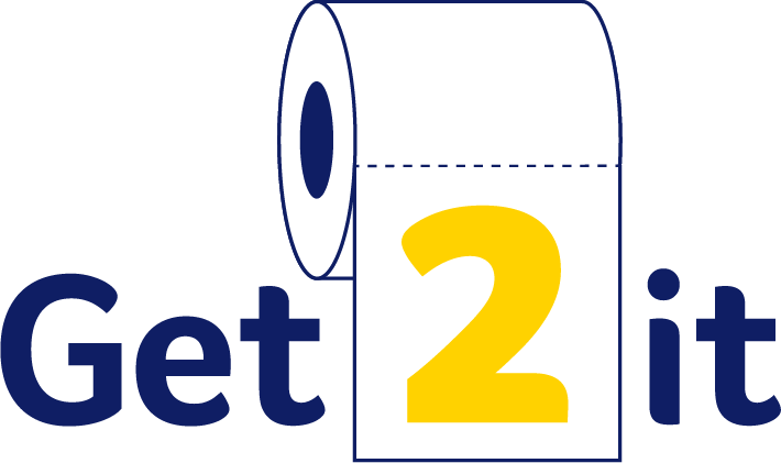 Get2it logo