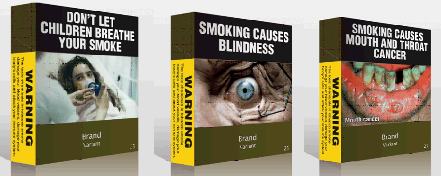 Smoking And Tobacco Control Position Statement Cancer Council