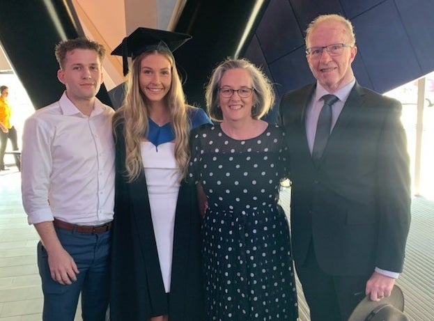 Paul James | Cancer Story | Cancer Council