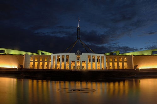 Advocacy | Cancer Council