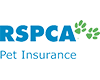 RSPCA Pet Insurance logo