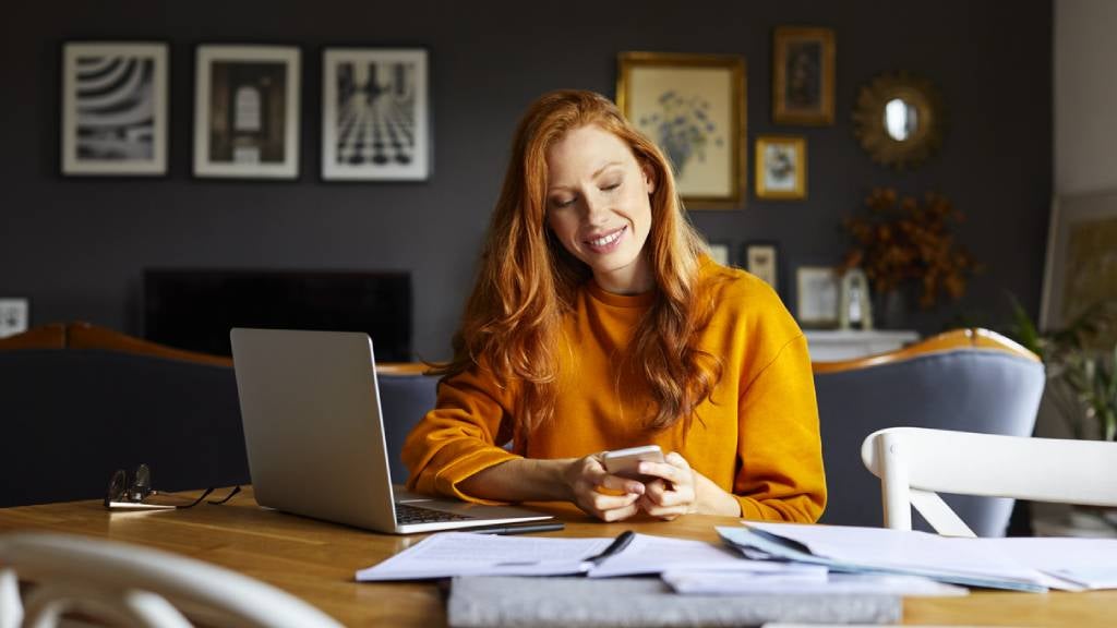 Claim these things after working from home during COVID19 Choosi