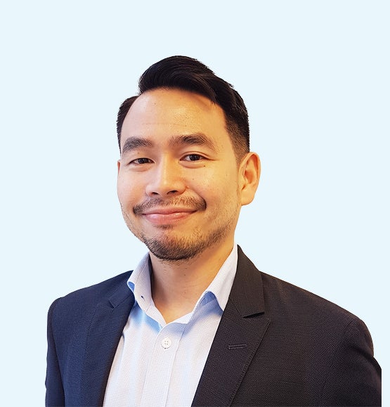 Kris Phadungkiatipong profile