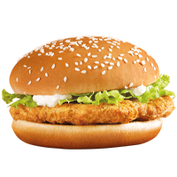 麥香雞®
