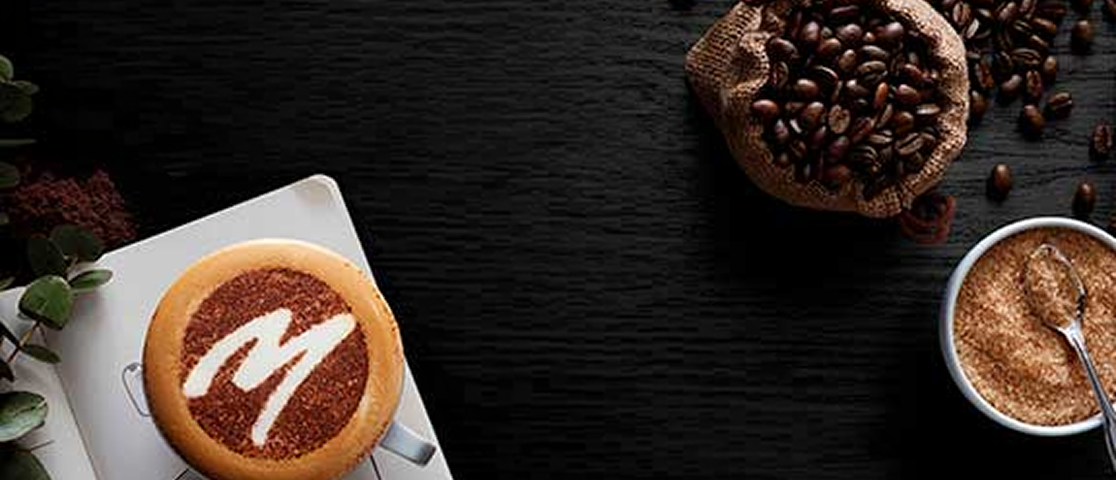 McCafé