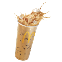凍港式奶茶