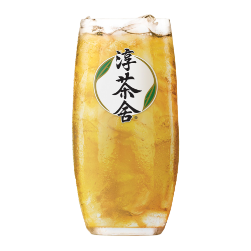 淳茶舍® 茉莉綠茶 (無糖)