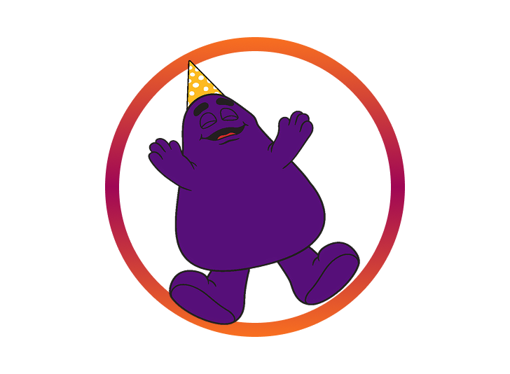 生日