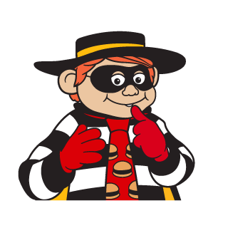 Hamburglar Theme