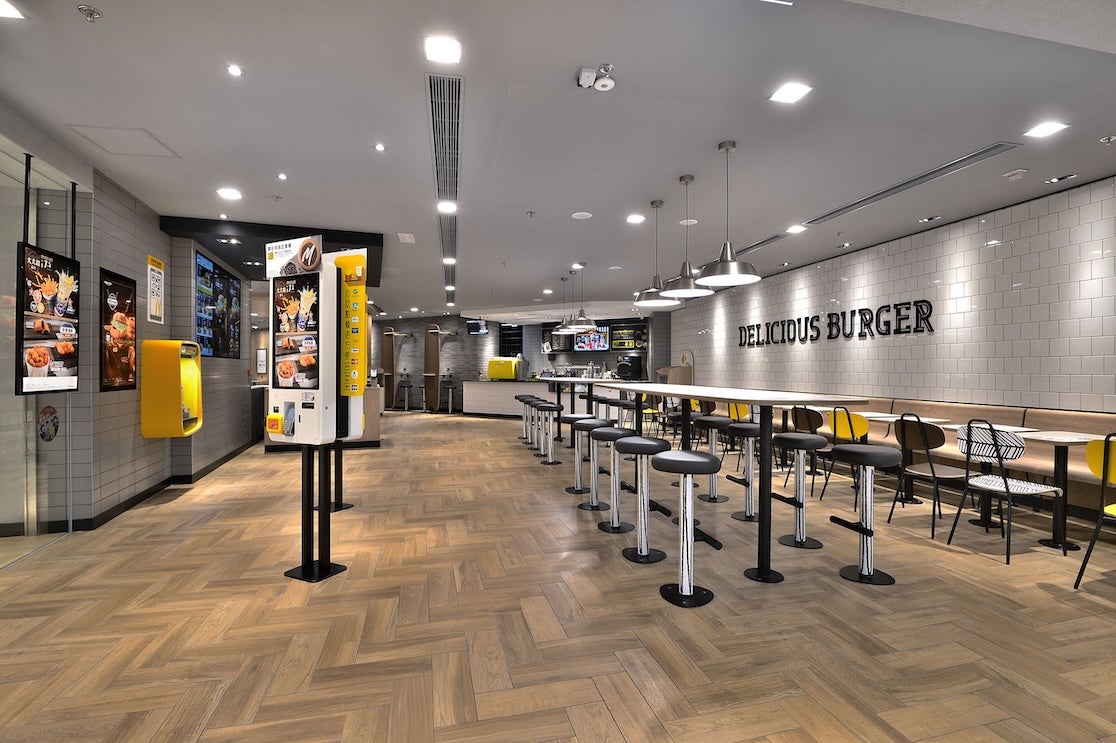 Restaurant Designs