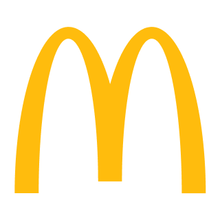 麥當勞主題