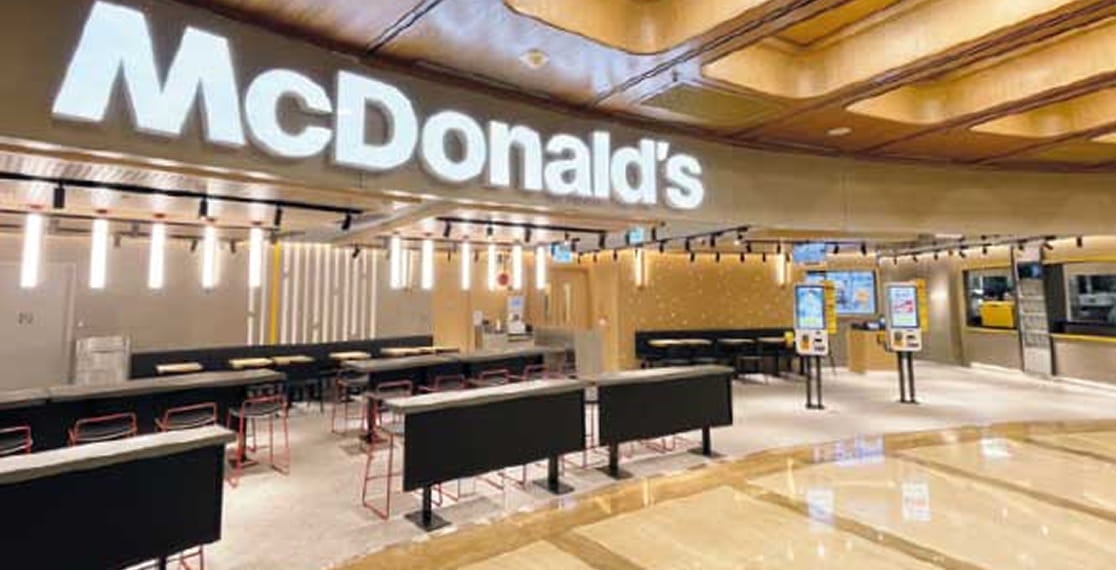 店舖職位空缺