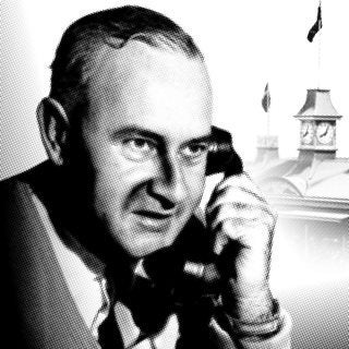 EE ‘Ernie’  Christensen