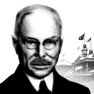 John Corbett 'JC' Davis