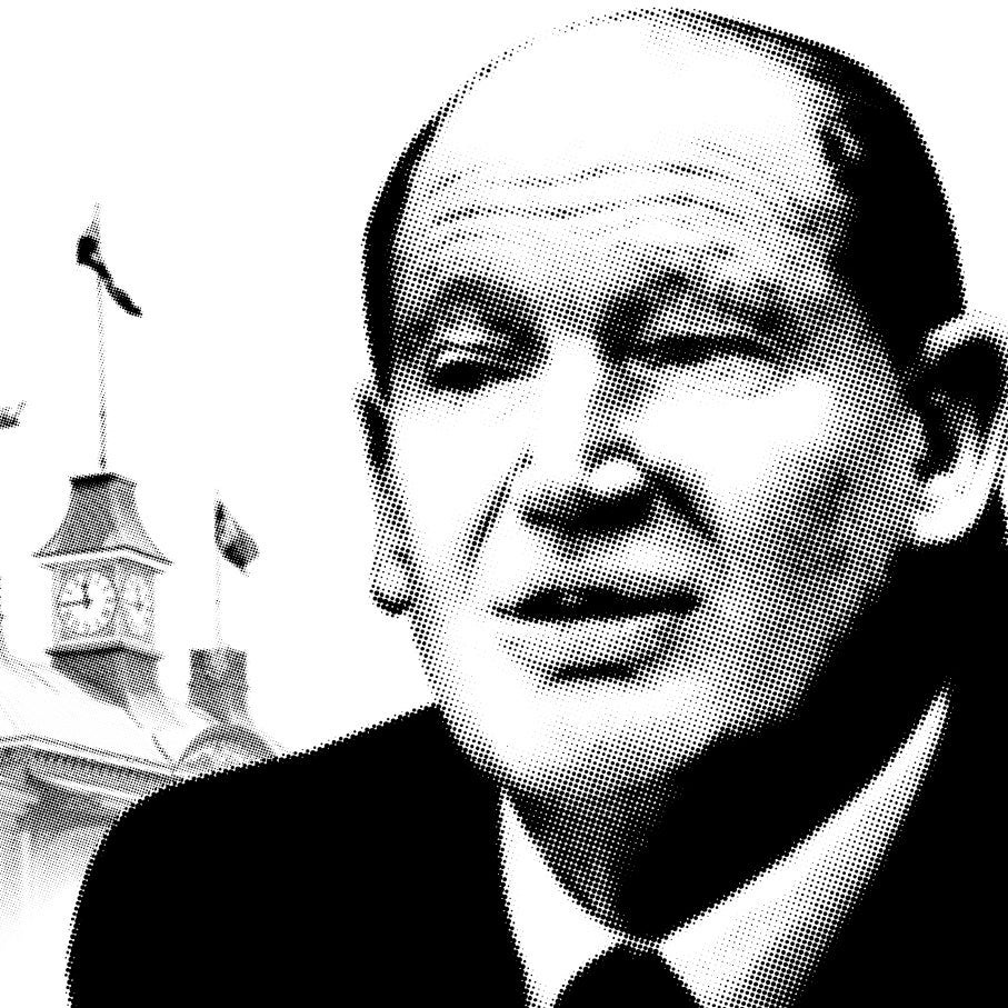 Kerry  Packer