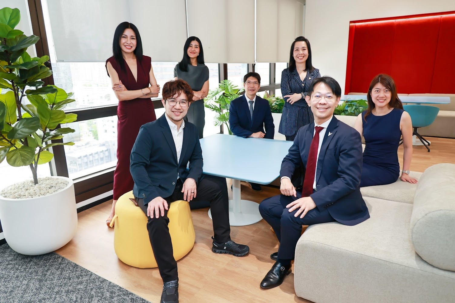 AIA and VitalLife Strategic Partnership