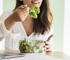 Intermittent Fasting