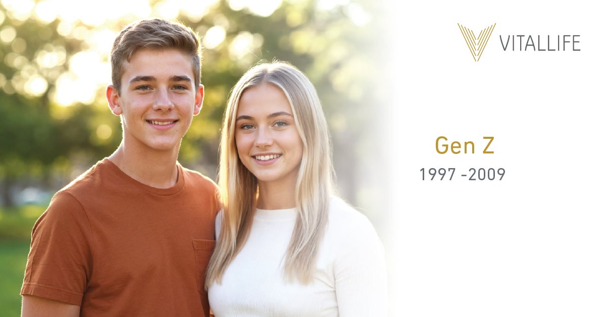 Gen Z