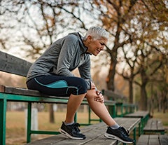 Osteoporosis Screening