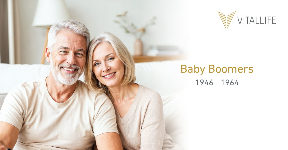 Baby Boomers