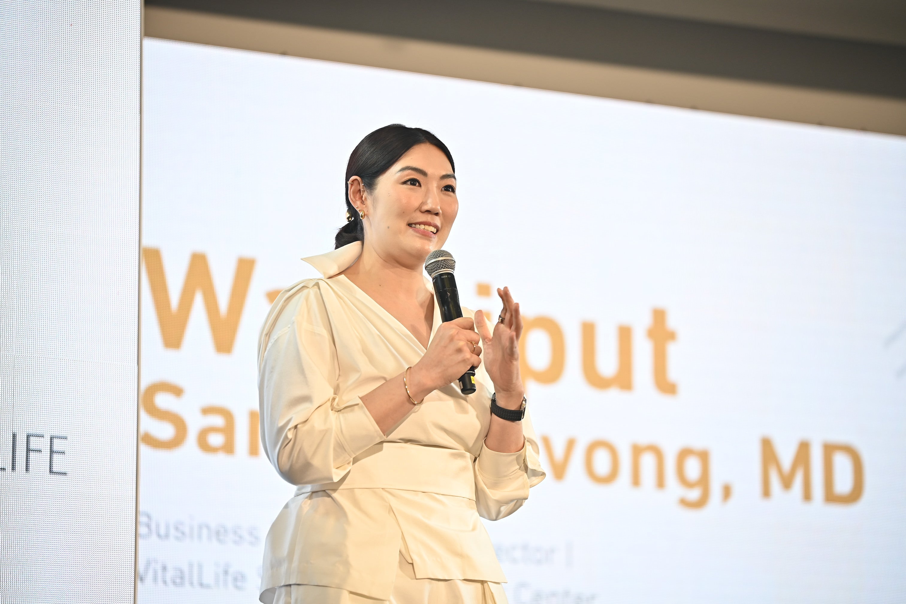 VitalLife Unveils New Health Center, Leading the Way to the Future of ...