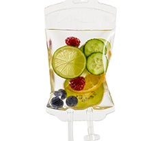 IV Nutrient Therapy