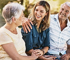 Hormone Screening and Replacement