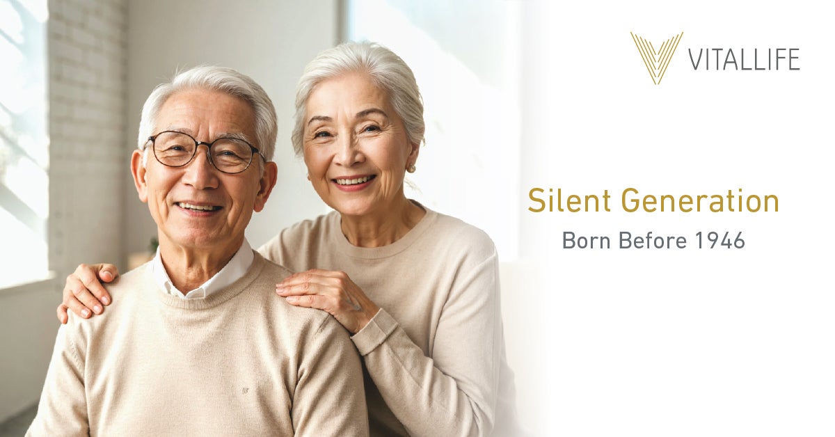 Silent Generation