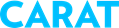 Carat logo