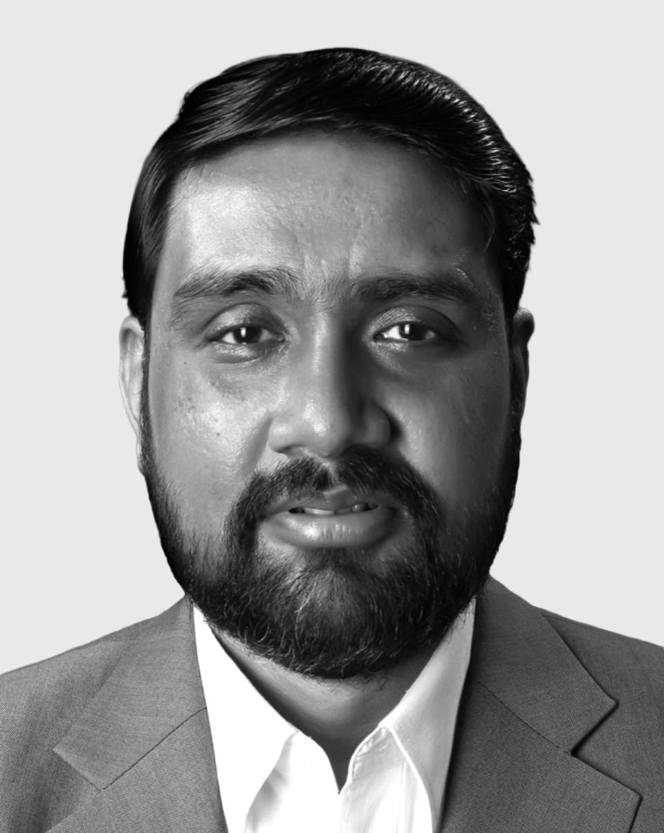 Bishwarup Chakrabarti, General Counsel, South Asia, dentsu