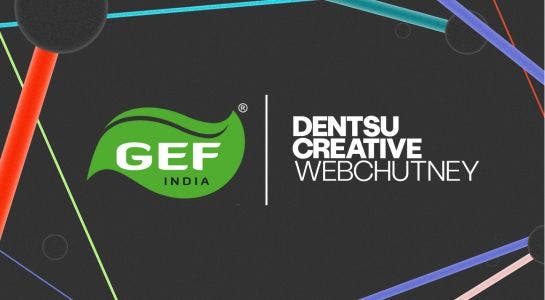 Dentsu -  Dentsu Creative India Bags Integrated Creative Mandate for Gemini Edibles & Fats India