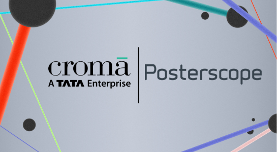 Dentsu - Croma & Posterscope Freeze the Heat with ‘AC Ho Toh Croma Se Ho’ Campaign