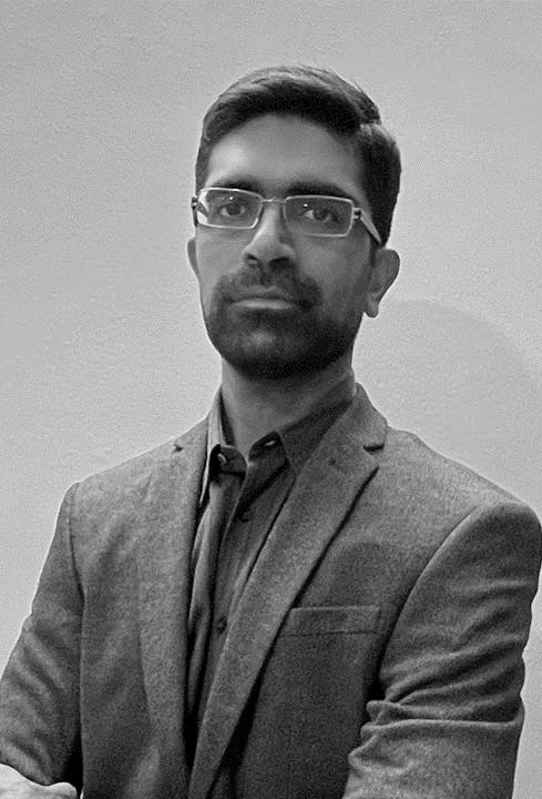 Manavendra Davar, Director- Technology Transformation - South Asia, dentsu