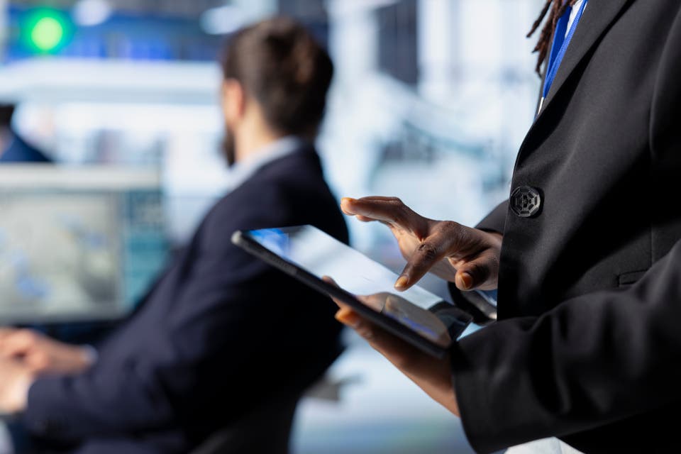 Empowering Advisors with an AI-Driven Advisory Platform