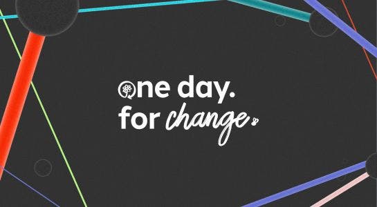 Dentsu - Dentsu India celebrates 8th edition of its annual global volunteering event, 'One Day for Change'