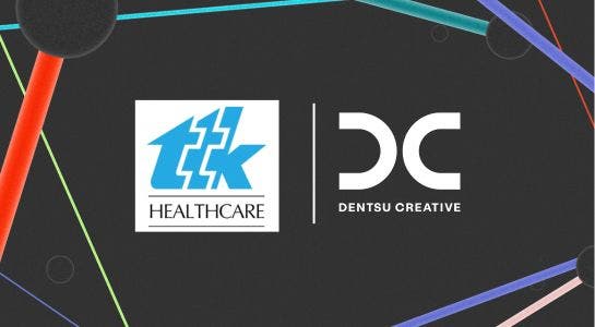 Dentsu -  Dentsu Creative India Expands Mandate For TTK Healthcare Brands