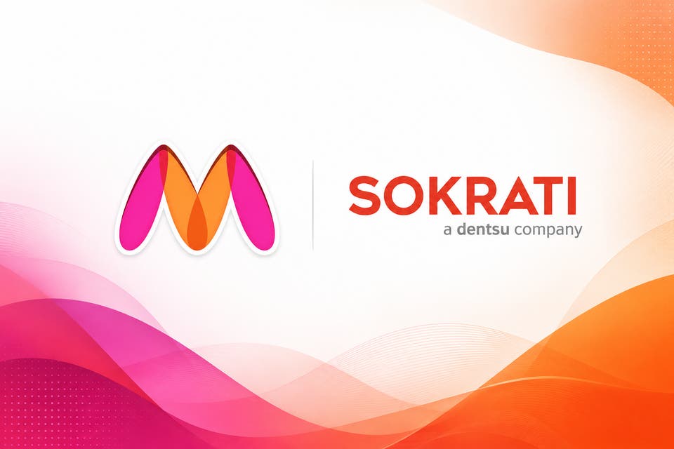Sokrati drives Myntra’s performance campaign growth with AI Max