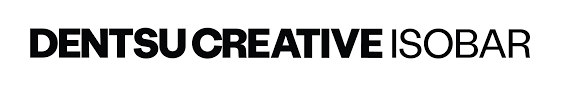 Dentsu Creative Isobar logo