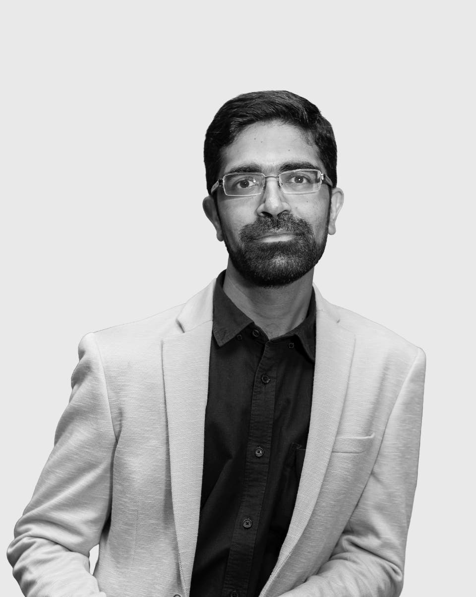 Manavendra Davar, Director- Technology Transformation - South Asia, dentsu