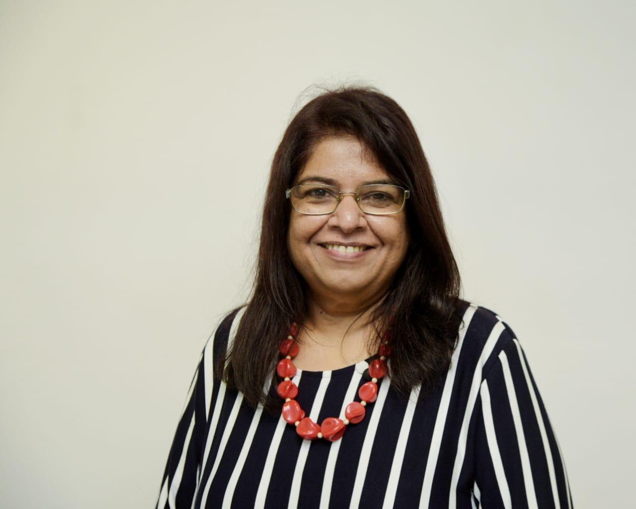 Dentsu India - Dentsu Revitalises Leadership Bench in India with Promotion of Anita Kotwani