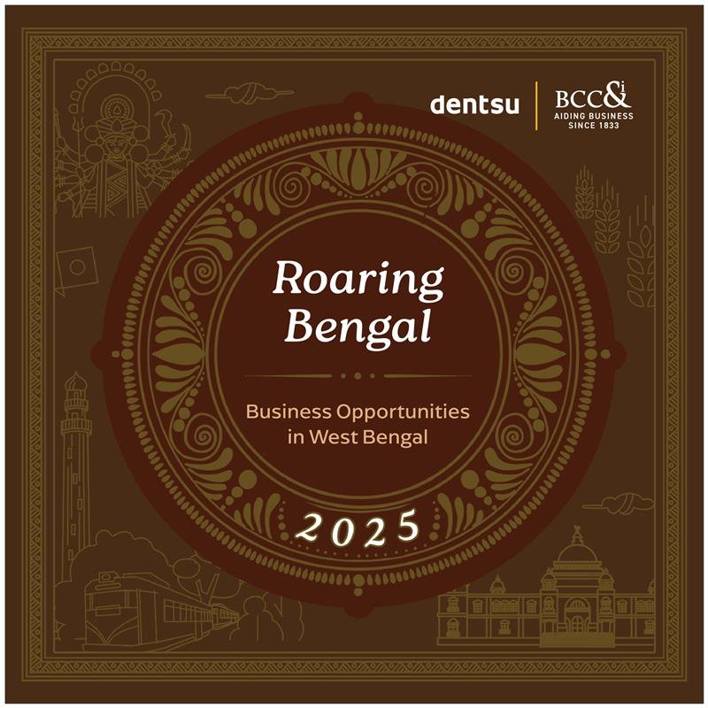 The Roaring Bengal Report