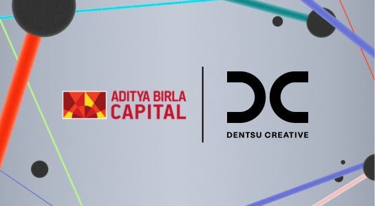 Dentsu -  Aditya Birla Finance & Dentsu Creative India Launch New Campaign with KL Rahul