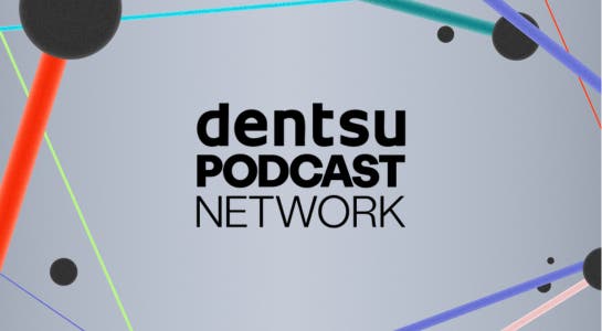 Dentsu - Dentsu India Launches Dentsu Podcast Network To Redefine Brand Storytelling
